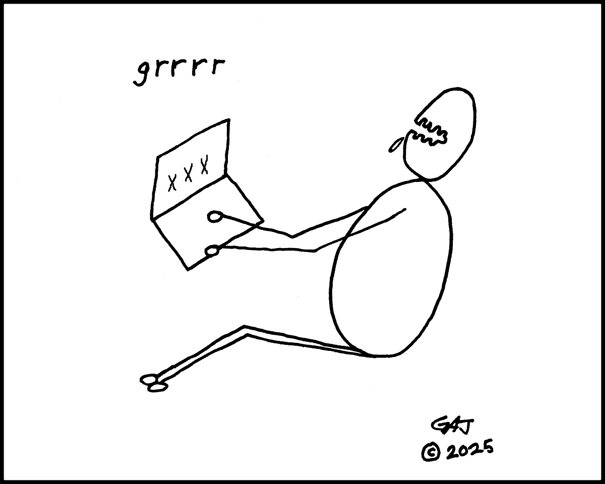 grrrr